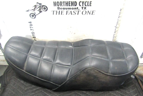SEAT, STEP TYPE | Includes Item(s) 2 - 5