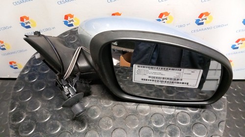 SPECCHIETTO RETROVISORE DESTRO PER SKODA OCTAVIA 2005 ELETTRICO - Foto 5