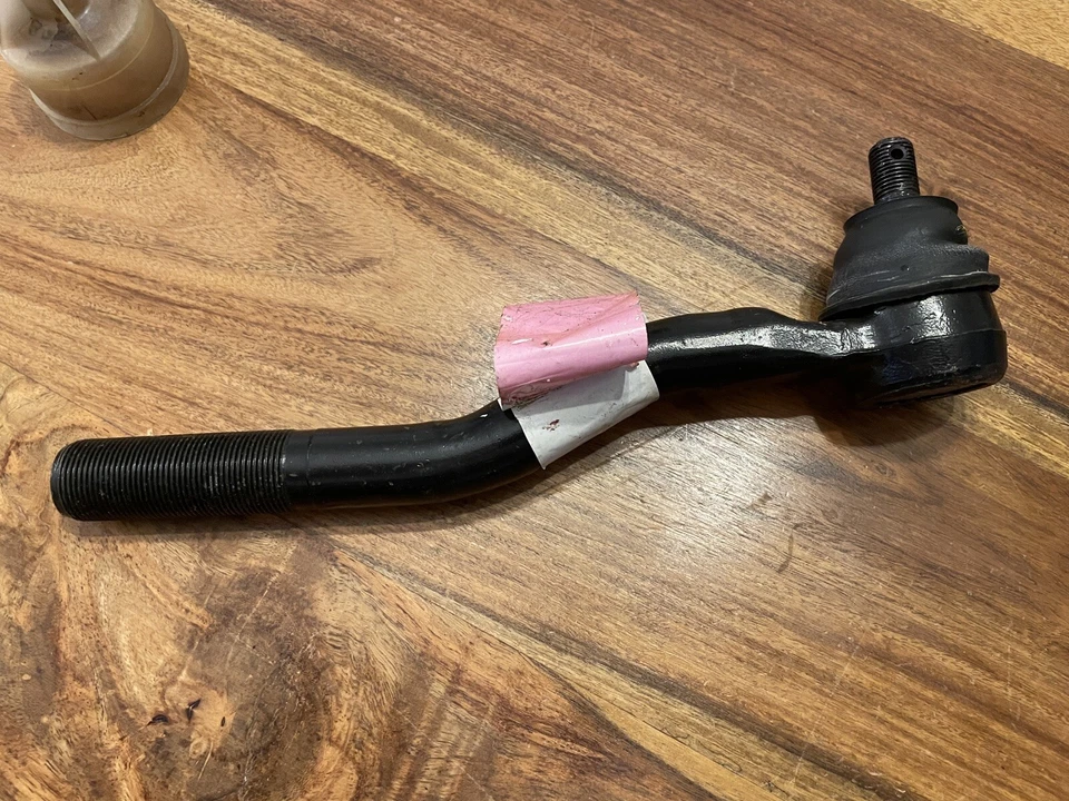 Jeep Grand Cherokee 99-04 NEW GENUINE pitman arm end 52088511 15H - Image 3 of 4