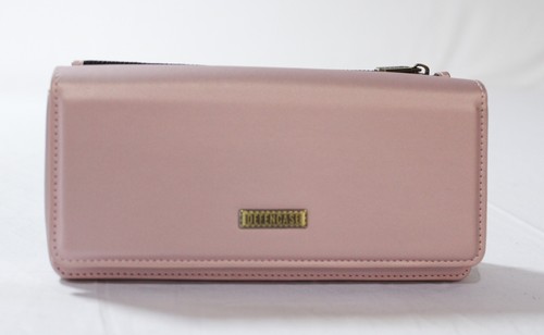 Defencase Unisex Universal Phone Case & Multi Card Slot Wallet CL8 Pink One Size - 第 2/12 張圖片