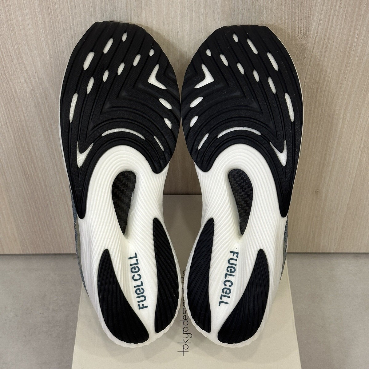 Size 12 - New Balance Tokyo Design Studio x FuelCell RC