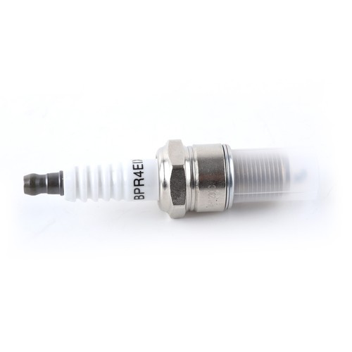 Pack of 8 Automotive Iridium Spark Plugs 6578 / BPR4ES Iridium IX Spark Plug New - Picture 15 of 17