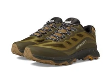 Merrell Men's Moab Speed 8 Olive