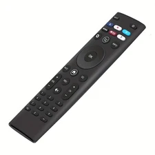 New XRT140V4 XRT140-V4 Replaced Remote For Vizio TV D-Series D24F-J09 D32F-J04