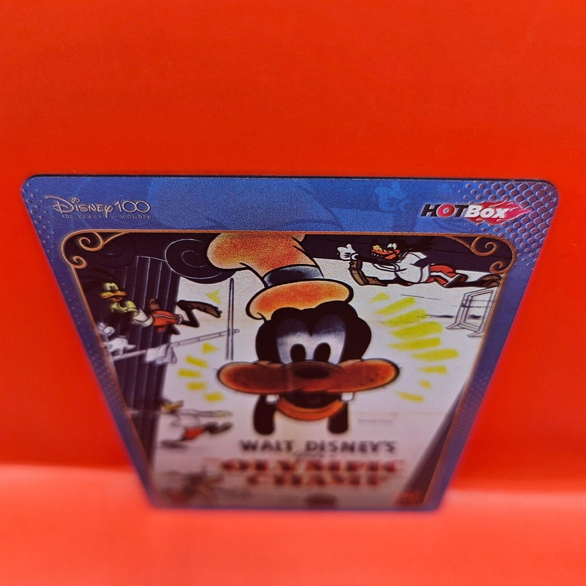 Disney100周年2023EPOCHPREMIER EDITION　3box Disney 100th Anniversary 2023 EPOCH Premier Edition Collection