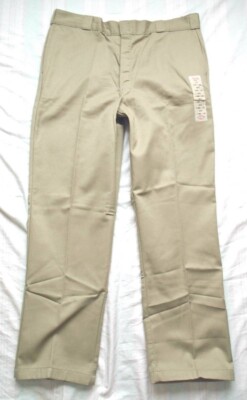 【Dead Stock】90's USA製 Dickies874 W34 L32 90s USA製 Dickies874 ワークパンツ ブラック W34L34 90s Dickies 874