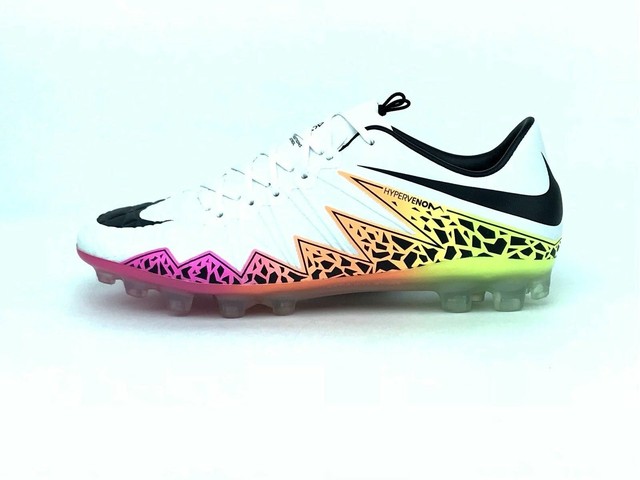 white and rainbow hypervenoms