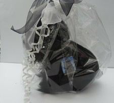 Blue Roan Cocker Spaniel 12" toy, as it is, gift wrapped, personalised 5 options