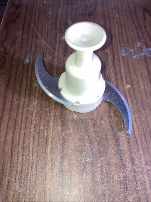 Regal Moulinex La Machine II  V588 Food Processor BLADE Replacement Parts ONLY