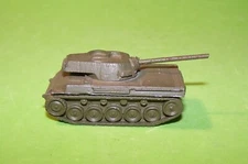 RARE! COMET AUTHENTICAST #5155 U.S. M18 HELLCAT TANK NO BOX