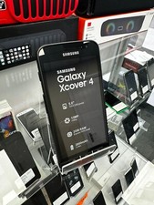 Samsung Galaxy XCover 4 4G GPS WIFI Unlocked IP68 WATER RESISTANT SMARTPHONE