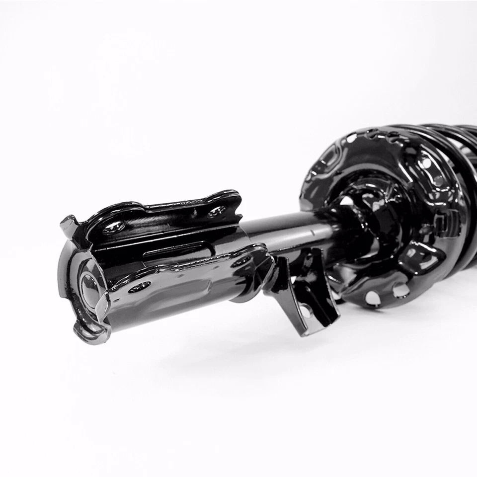 Front Pair Complete Struts Spring Assemblies for 2016-2018 Hyundai Tucson AWD - Image 3 of 4