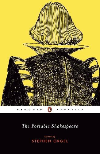 William Shakespeare The Portable Shakespeare (Tascabile)