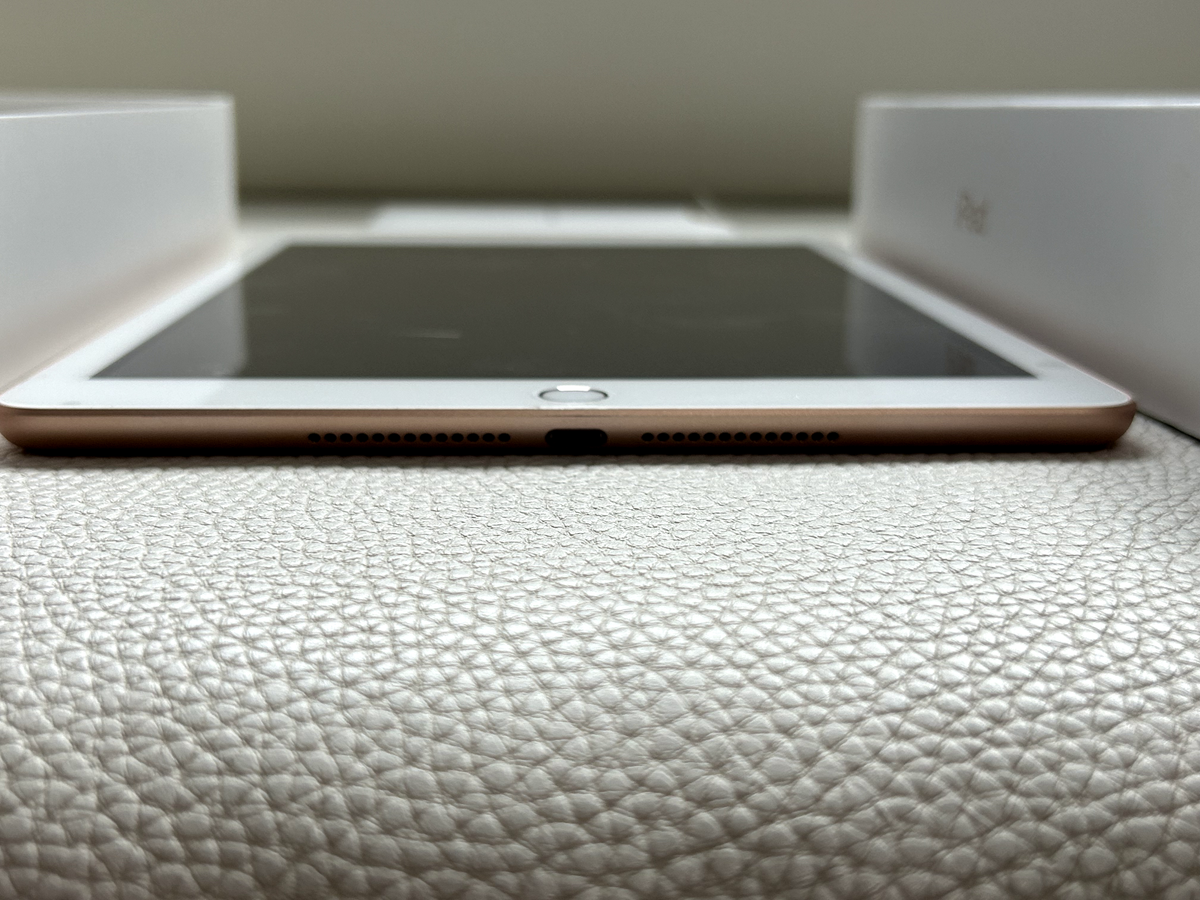 Apple iPad 6th Gen 9.7
