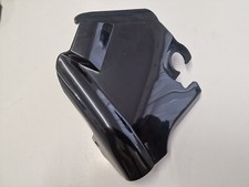 ORIGINAL YAMAHA XVS 650 XVS 400 DRAGSTAR LEFT FRAME SIDE COVER PANEL