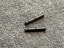 Hammer / Trigger axis pin set - Made in the USA - 4140 Steel