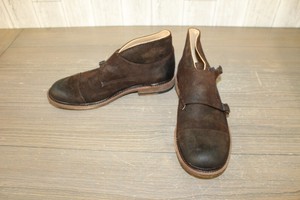 frye jack oxford