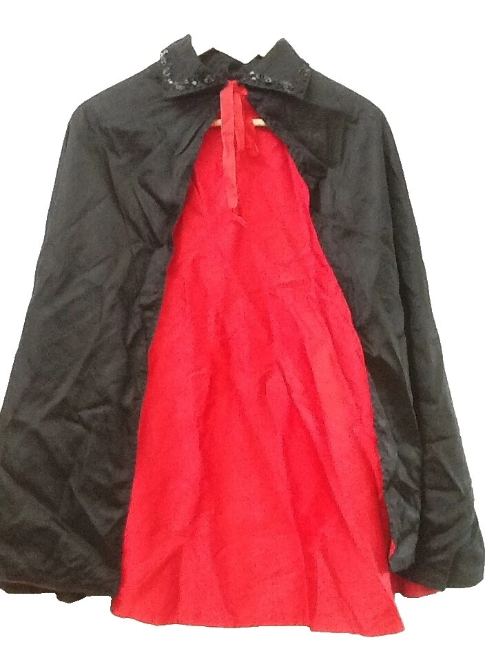 Костюмы Sequin Vampire