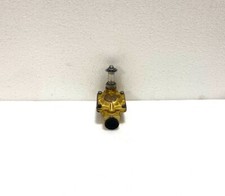 Parker 7322B Solenoid Valve No Coil 0,1-20 Bar