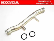 HONDA ACURA OEM INTEGRA DC2 Type-R Water Pump Connecting Pipe & Gasket B18C