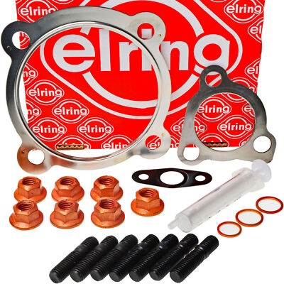 ELRING 717.951 Montagesatz Lader für AUDI VW SKODA 1.8T AGU AJQ AQX ARZ ATC BAE