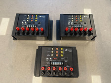 NILES SAS-1 Line Level A-B Switching System *...
