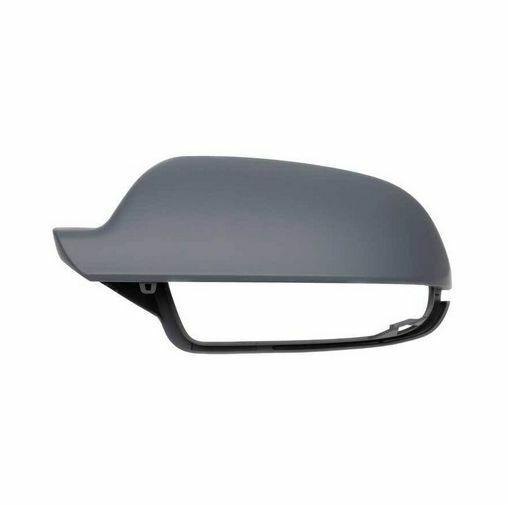 Copertura Specchietto Retrovisore Da Verniciare SX Per AUDI A3, AUDI A5, AUDI A4