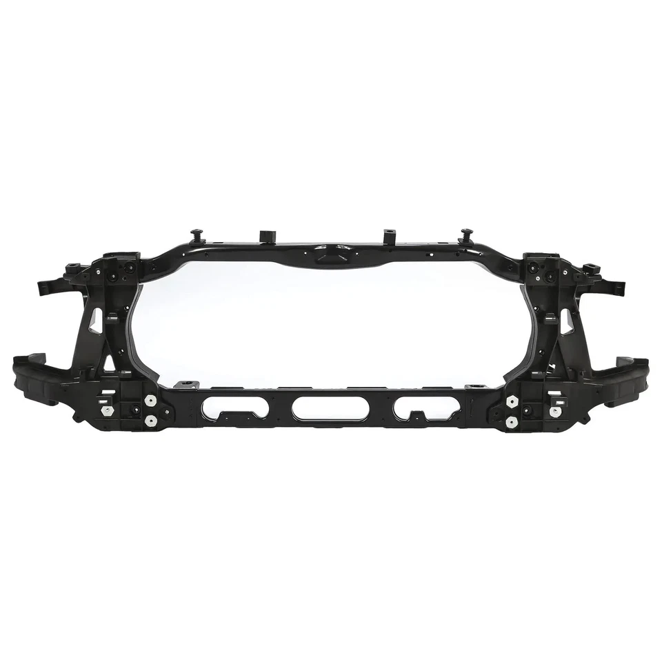 Radiator Support For Ram 1500 2011-2012 / For Dodge Ram 1500 2009-2010 Assembly Foto 2 de 4