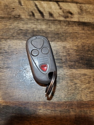 OEM 2004 - 2008 Acura TL TSX Keyless Entry Remote 4B Trunk
