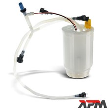 Carburateur Porsche CAYENNE