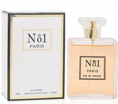 PARIS Eau de Parfume Natural Spray fl oz by Secret Plus