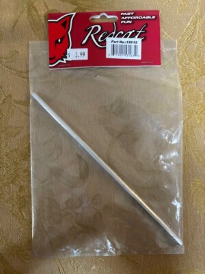 Redcat Part #12612: KT12 Center Drive Shaft | eBay