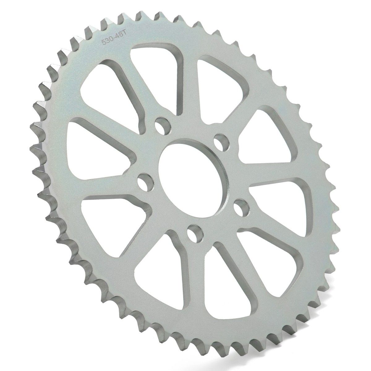 22T 48T Chain Drive Sprocket Conversion Kit for Harley Softail