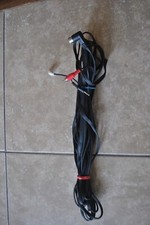 bose lifestyle 5 receiver to base cable