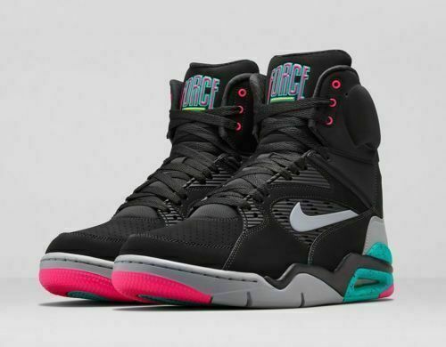 Accustomed to teacher peak Size 13 - Nike Air Command Force Spurs 2014 for sale online | eBay