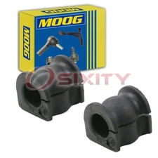 MOOG Rear To Frame Stabilizer Bar Bushing Kit for 2012-2014 Honda CR-V rl