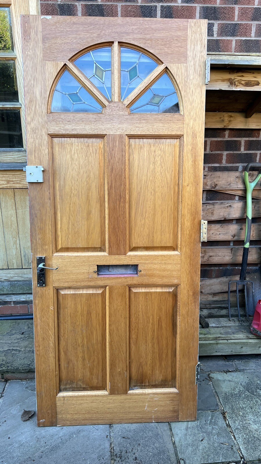 Front Door eBay
