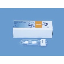 Osram Hsd 250/80, 4Arxs, 95V, 250W, Base Gy9.5 8000K, 3000h