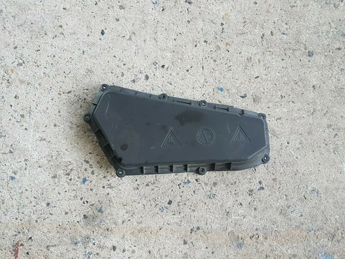 BMW 1er F20 F21 3er F30 F31 Deckel ECU Aufbewahrungsbox 8509914