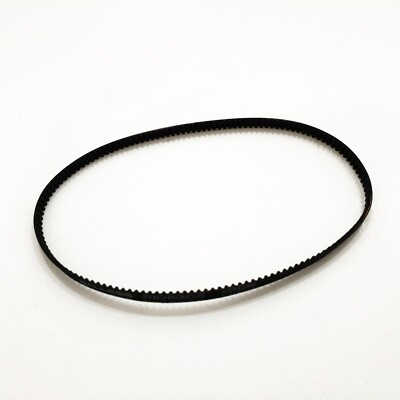 1pcs Closed Rubber Timing Belt For DIGI SM5100 Scales