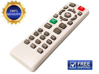 New BenQ MW826ST MX825ST DX825ST DX808ST MX808ST W1050 Projector Remote Control
