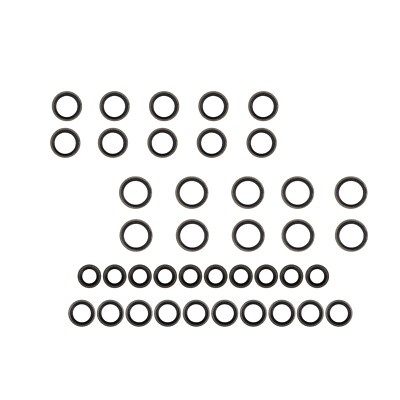 8mm,10mm,12mm,14 mm Qulity 10 each Fuel Sealing Washers for Cummins Banjo Bolt