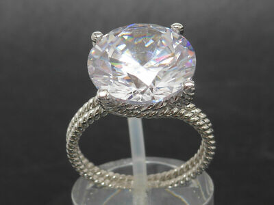 NEU Ring Silberring 925 SILBER Sterling silver argent argento designer