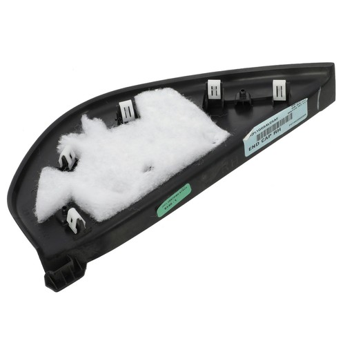 2014-2020 GRAND CHEROKEE INSTUMENT PANEL END CAP COVER RIGHT OE MOPAR 1GG64LC5AF - Picture 3 of 5