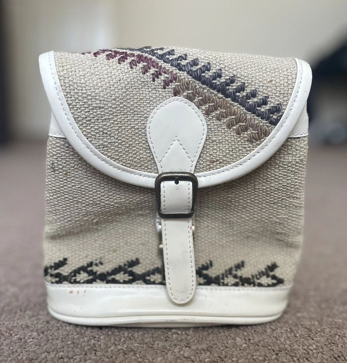 Turkish kilim 2025 bags