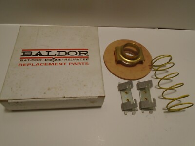 NEW ACME BALDOR ROTATING MECHANISM 3450 RPM 1-1/8'' ID  3-11/16'' OD F0912/2855