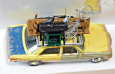 Busch Mercedes-Benz 1:87 Scale Diecast Cars, Trucks & Vans Busch Mercedes-Benz 1:87 Scale Diecast Cars, Trucks & Vans