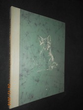 Bildband Kinderstuben in Wald und Flur Großformat 1957