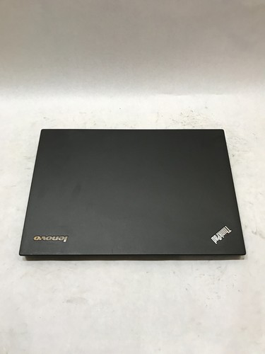 Lenovo ThinkPad T450s 14" Laptop Intel Core i7 8GB RAM 128GB SSD Linux Mint - DW - Picture 4 of 7