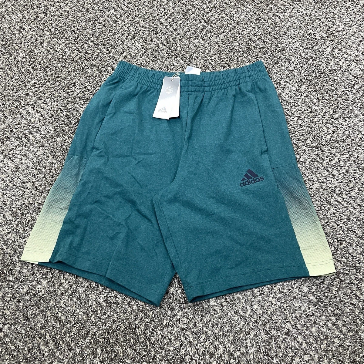adidas lightweight shorts
